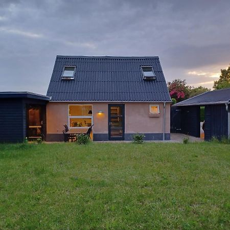 Taebring Holiday Home Nykobing Mors Exterior foto