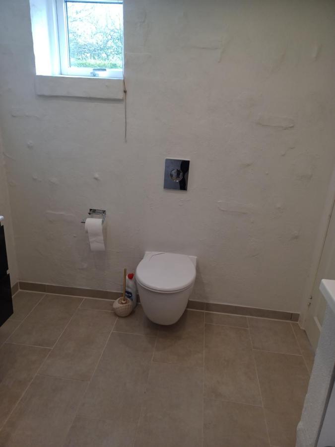 Taebring Holiday Home Nykobing Mors Exterior foto