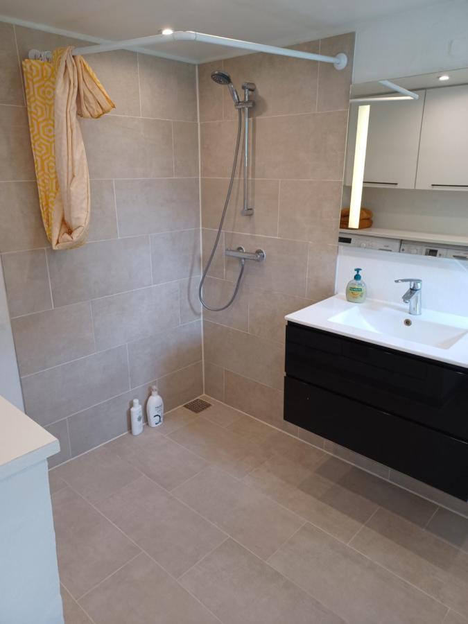 Taebring Holiday Home Nykobing Mors Exterior foto