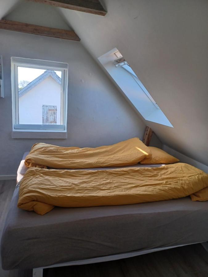 Taebring Holiday Home Nykobing Mors Exterior foto