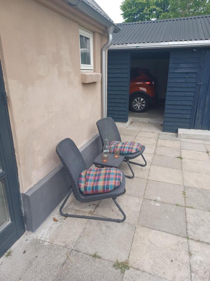 Taebring Holiday Home Nykobing Mors Exterior foto