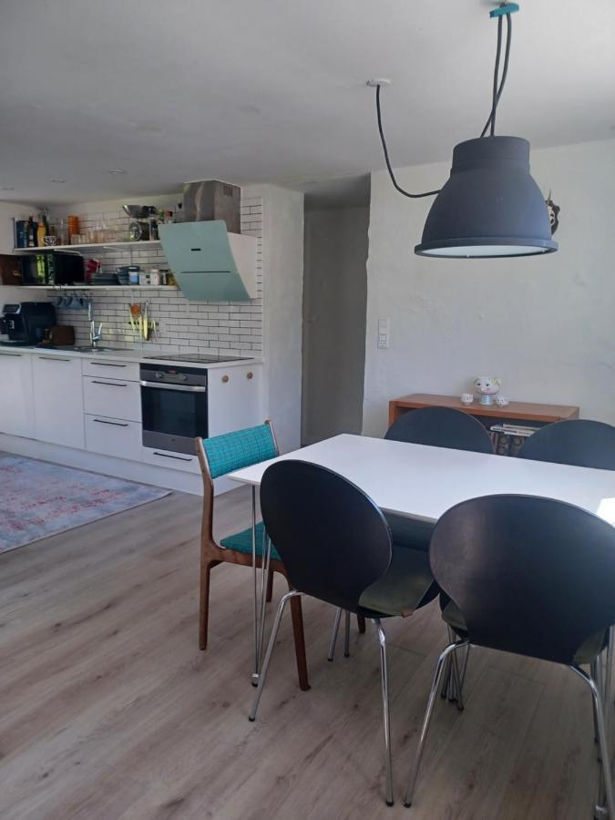Taebring Holiday Home Nykobing Mors Exterior foto
