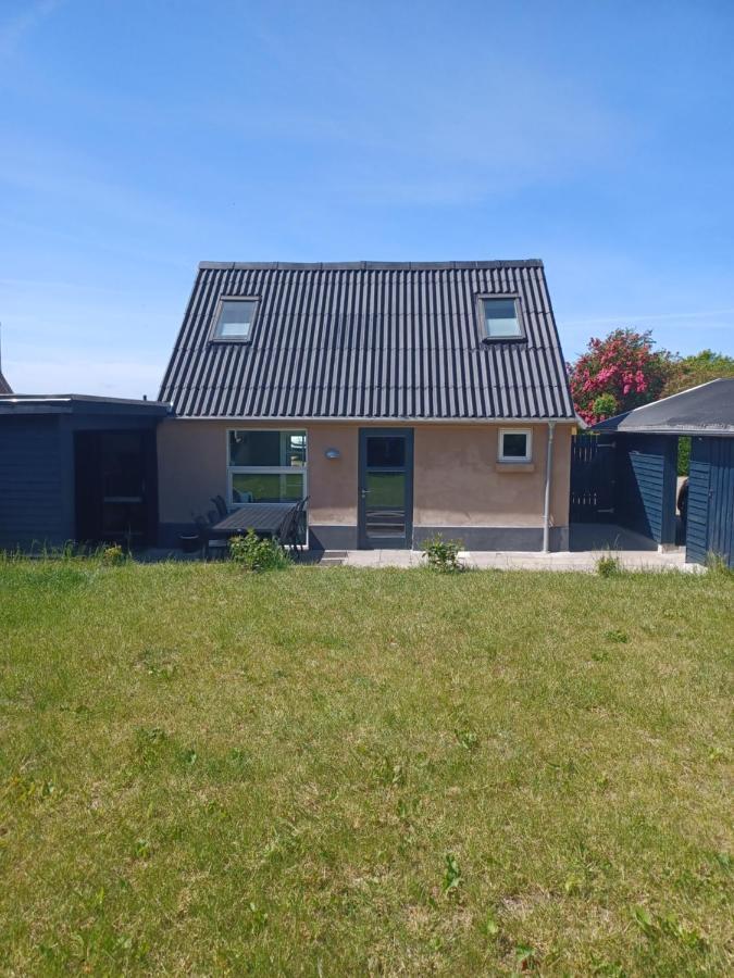 Taebring Holiday Home Nykobing Mors Exterior foto