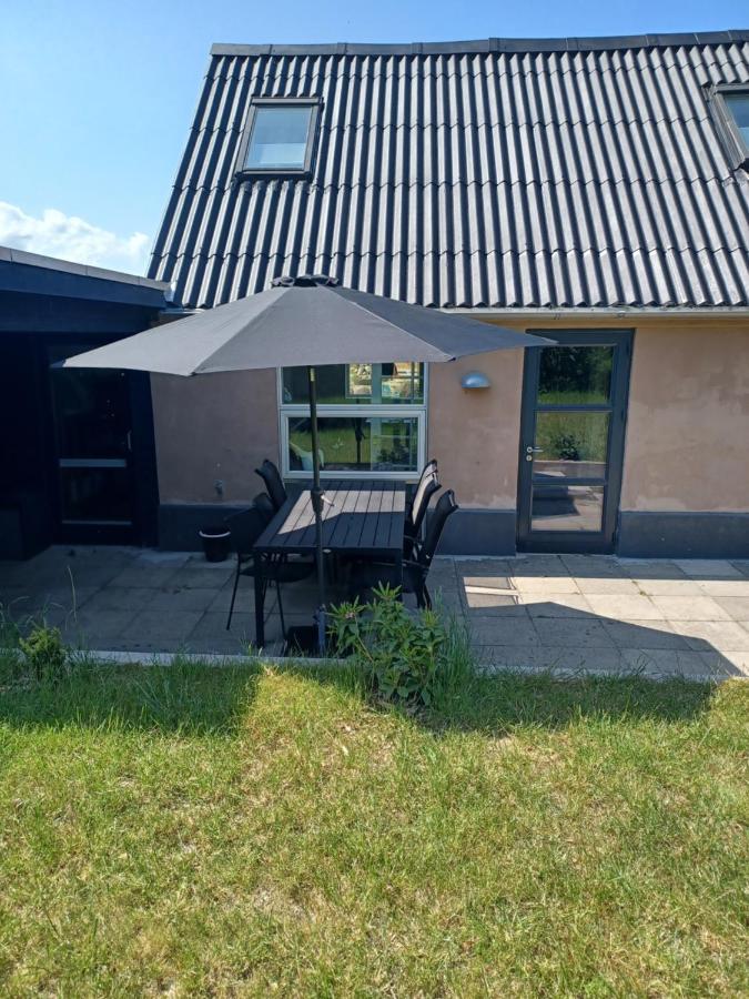 Taebring Holiday Home Nykobing Mors Exterior foto