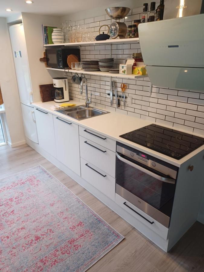 Taebring Holiday Home Nykobing Mors Exterior foto