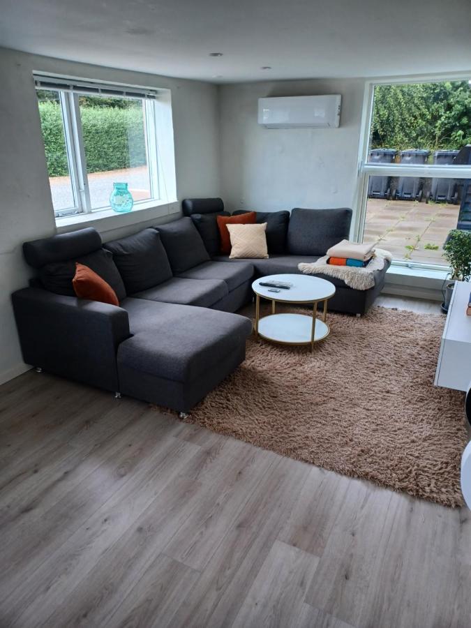 Taebring Holiday Home Nykobing Mors Exterior foto